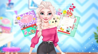 Princess Personal Planner