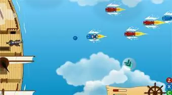 Pirate Blast