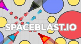 SpaceBlast.io