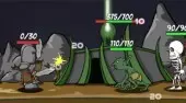 Heroic Battle
