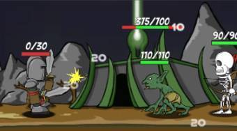 Heroic Battle