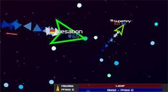 Astrix.io