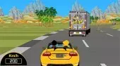 Car Rush