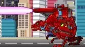 Dino Robot Deluxe