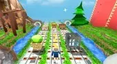 Miner Run