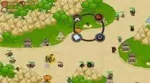 Tower Defence Html5