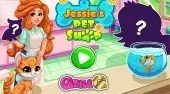 Jessie's Pet Shop