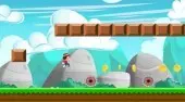 Super Plumber Run