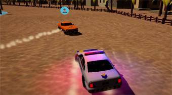 Police Patrol