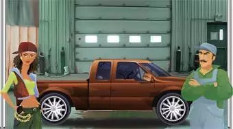 Boost Up Your Car