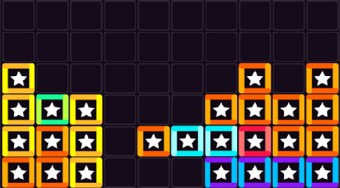 Color Blocks | Online hra zdarma | Superhry.cz