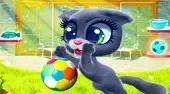 Happy Cat