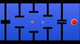 Click Maze 2