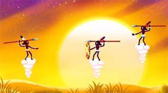 Spearman Hunters
