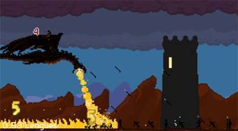 Dragonfire