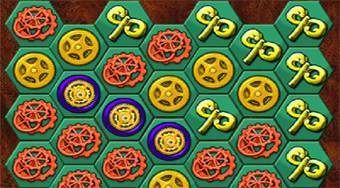Clockwork Beetles