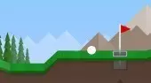 Arcade Golf