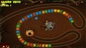 Halloween Chain