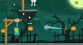 Save the Monsters