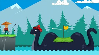 Battle Golf Online