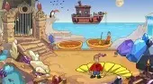 Lost in Nowhere Land