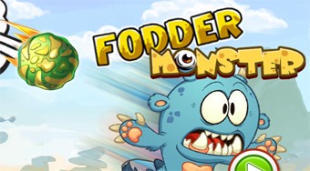 Monster Fodder