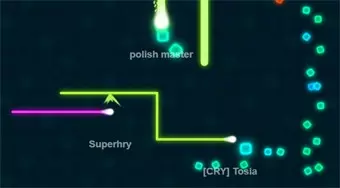 Powerline.io