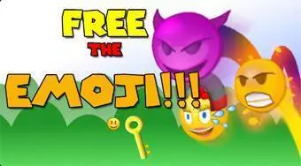 Free the Emoji Gold Edition
