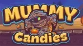 Mummy Candies