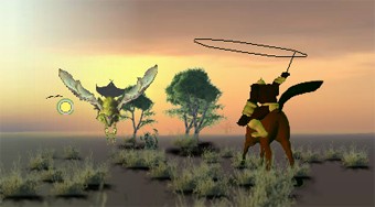 Nimian Hunter