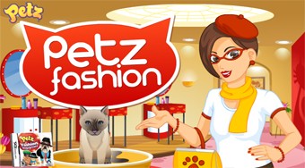 Petz Fashions
