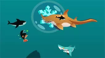 Fish Eat Grow Big
