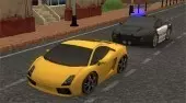 Supercar Endless Rush