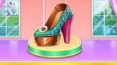 Princess Shoe Designer