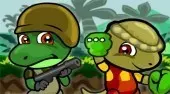 Dino Squad Adventure