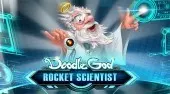 Doodle God: Rocket Scientist