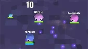 Ghst.io
