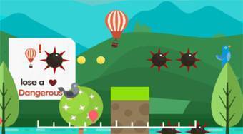 Baloon Crazy Adventure