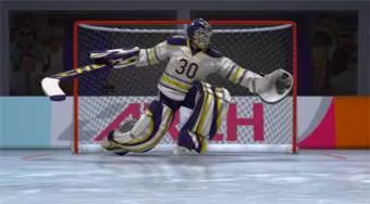 Hockey Shootout