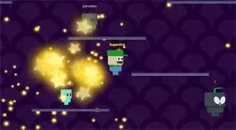 Stomped.io