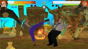 Thai-Fu 2