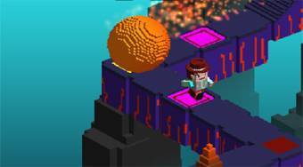 Temple Dash