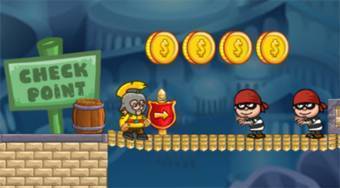 Thieves Assassin