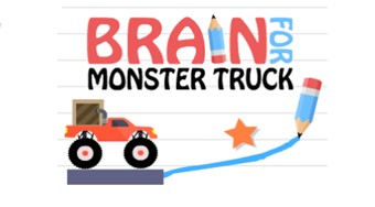 Brain for Monster Truck