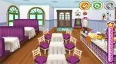 Restaurant Makeover