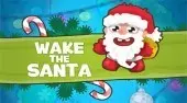 Wake the Santa