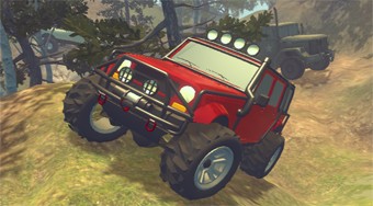 Extreme OffRoad Cars 2