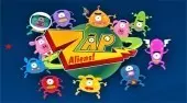 Zap Aliens