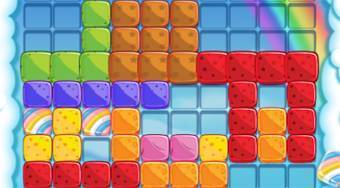 Gummy Blocks | Online hra zdarma | Superhry.cz
