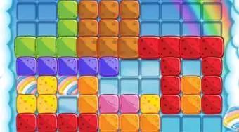 Gummy Blocks
